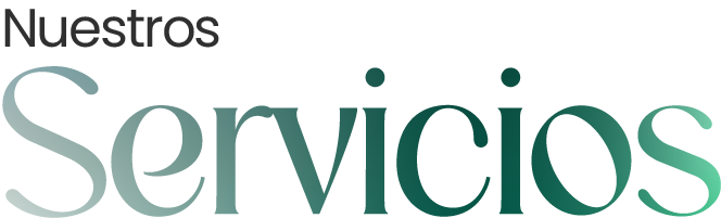 Título Servicios 00